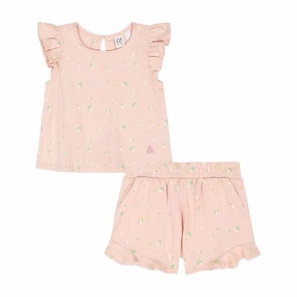 Conjunto Gap baby