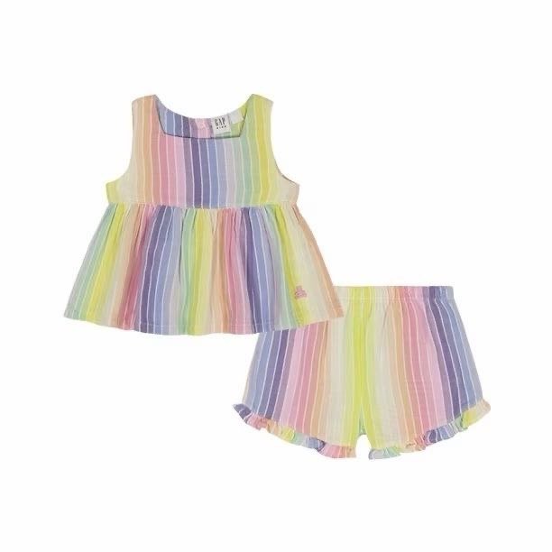 Conjunto Gap baby