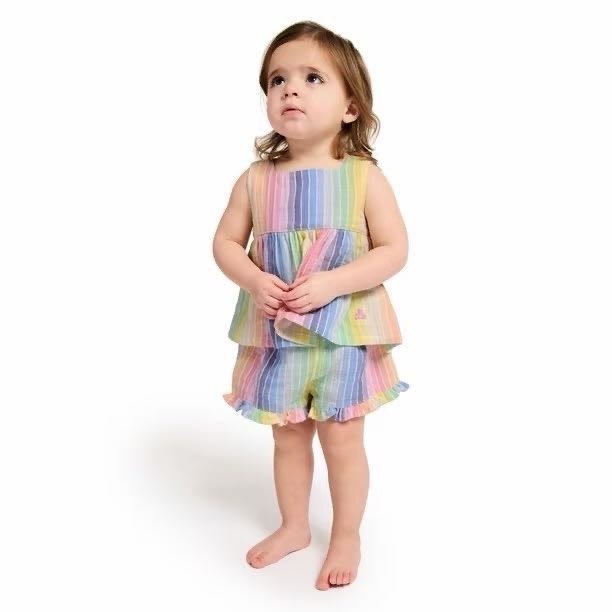 Conjunto Gap baby