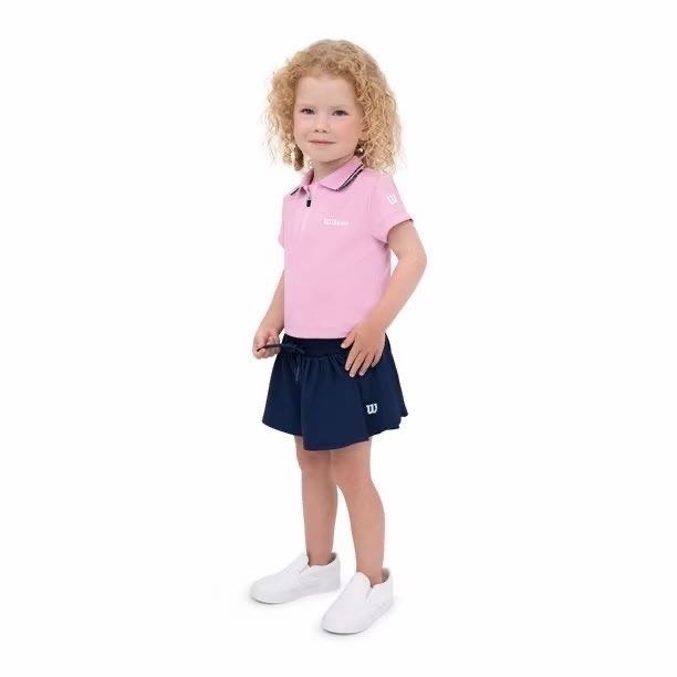 Conjunto Wilson kids