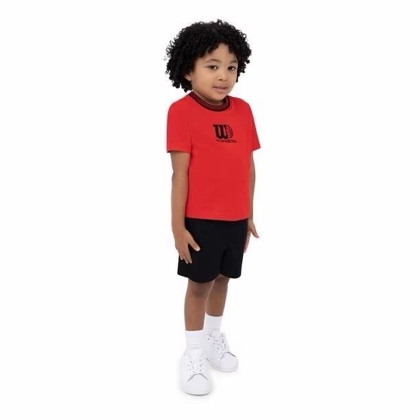 Conjunto Wilson Boy