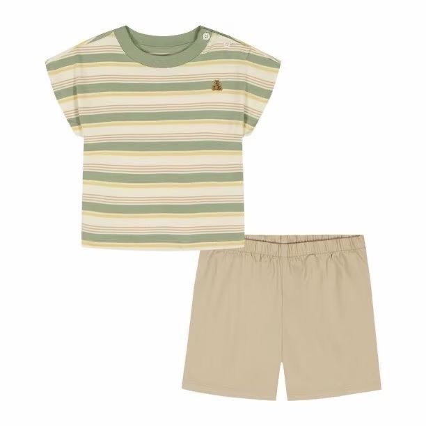 Conjunto Gap
