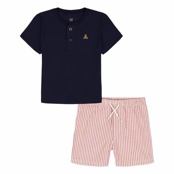 Conjunto Gap