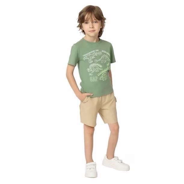 Conjunto Gap Kids menino