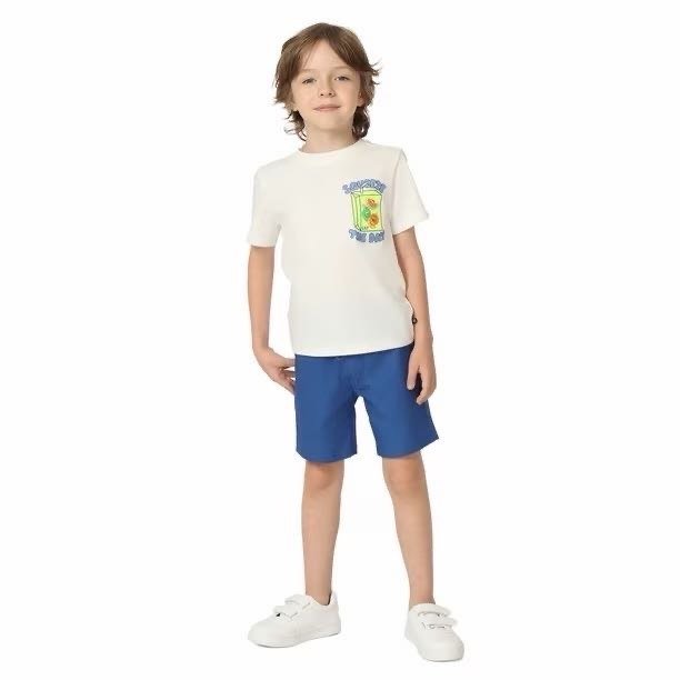 Conjunto Gap Kids menino