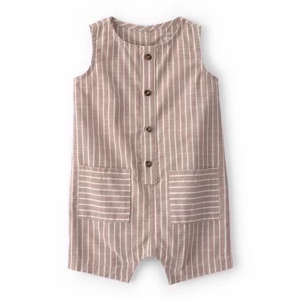 Romper Carter’s