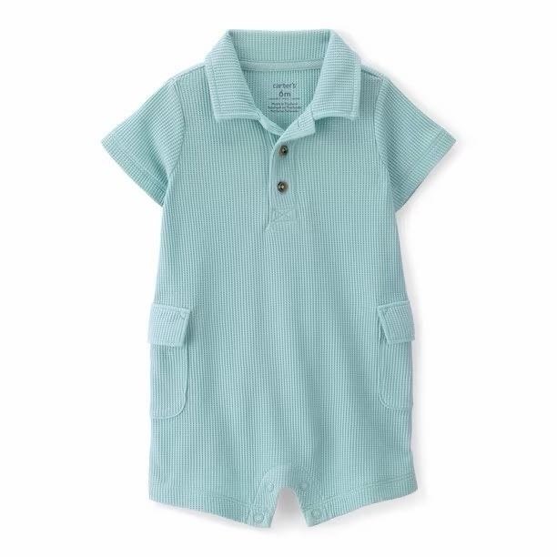 Romper Carter’s