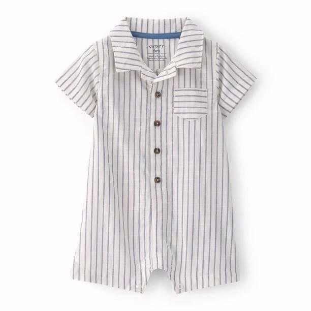 Romper Carter’s