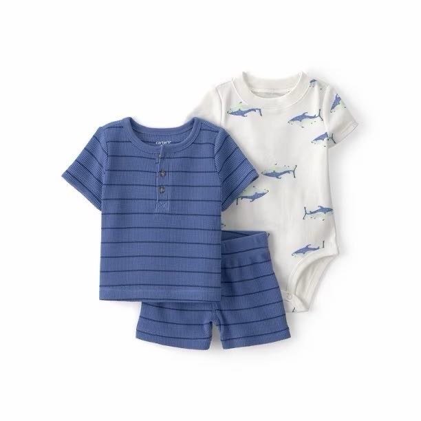 Romper Carter’s