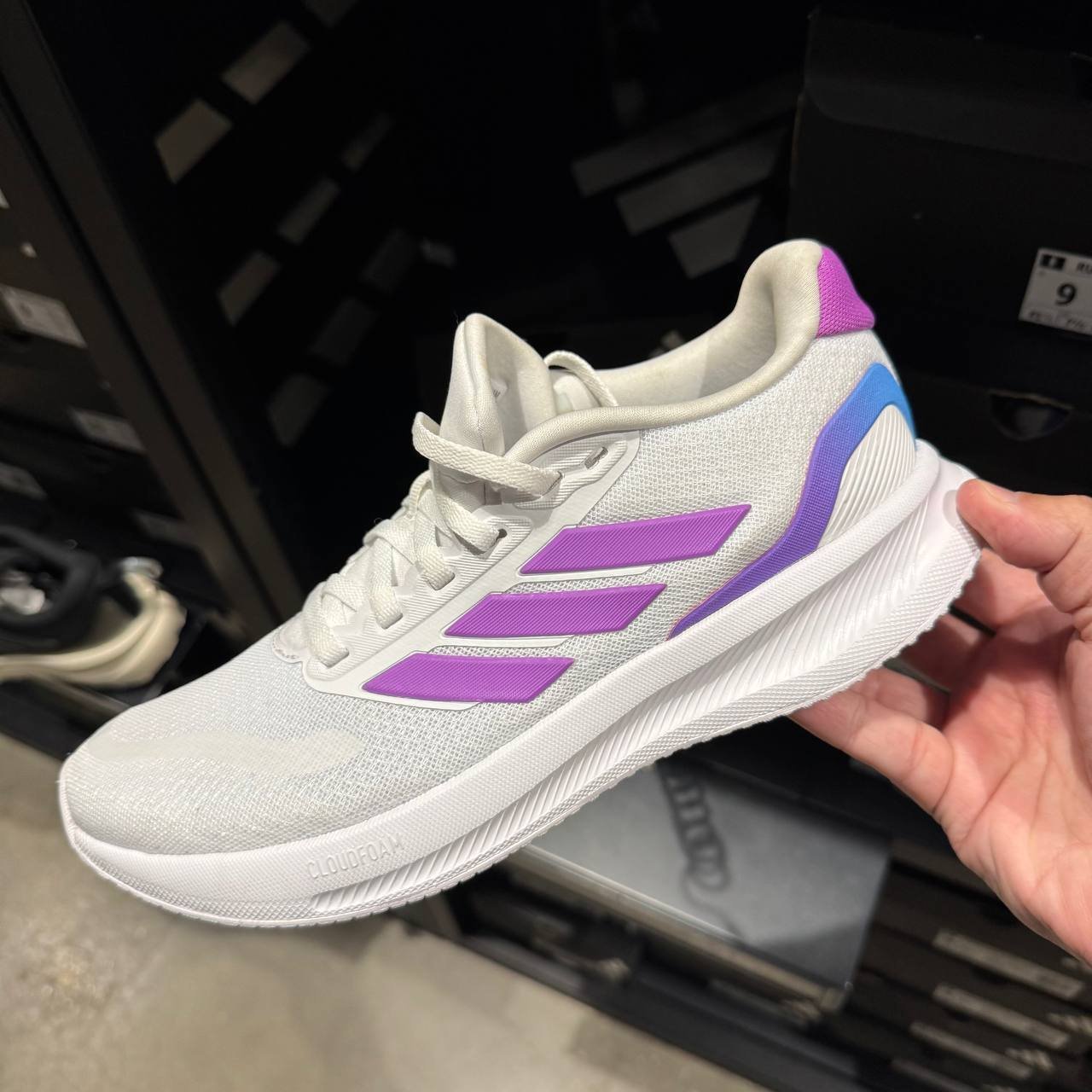 RUNFALCON 5