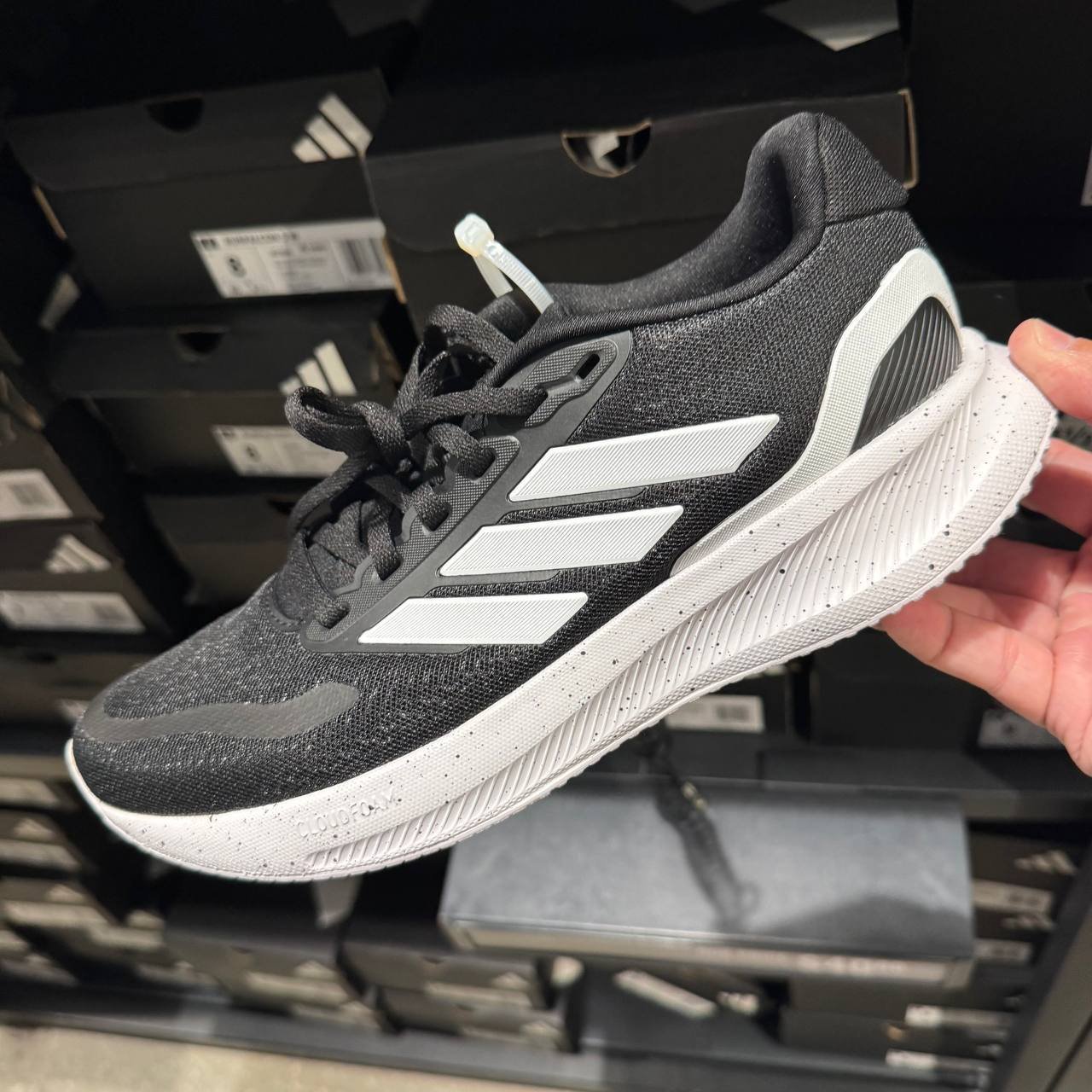 RUNFALCON 5