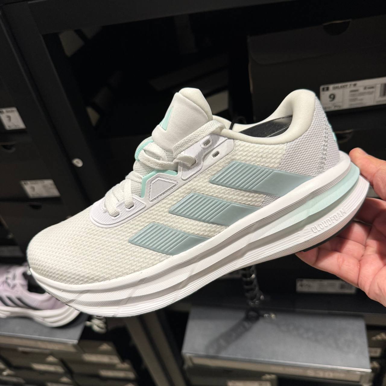 GALAXY 7