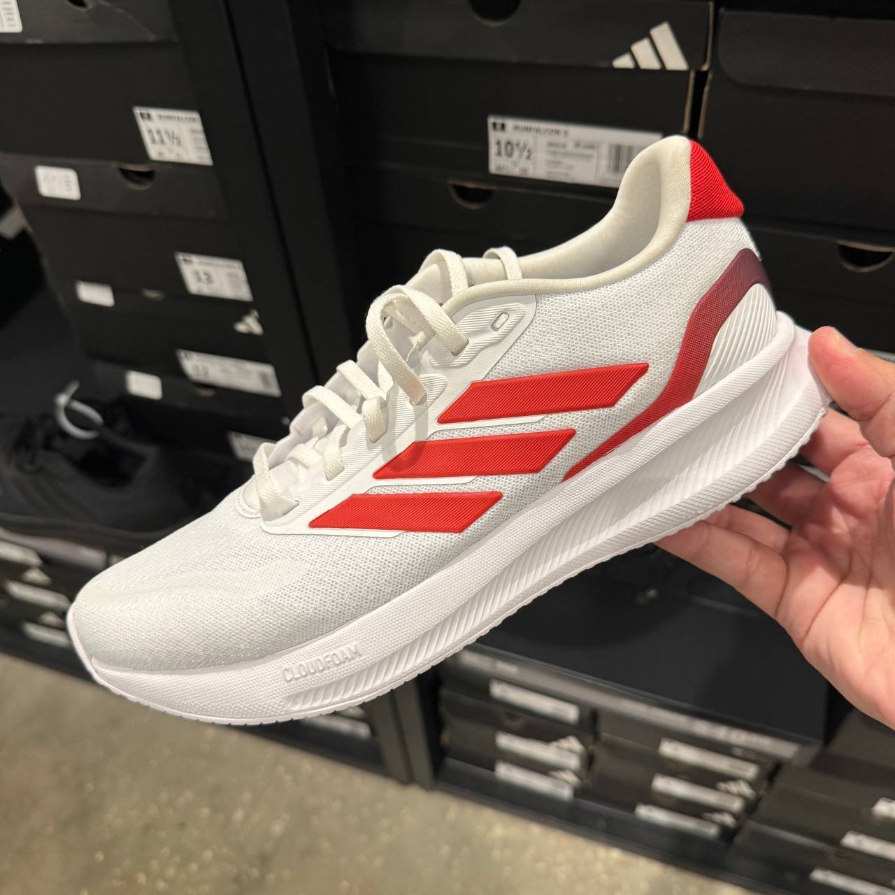 RUNFALCON
