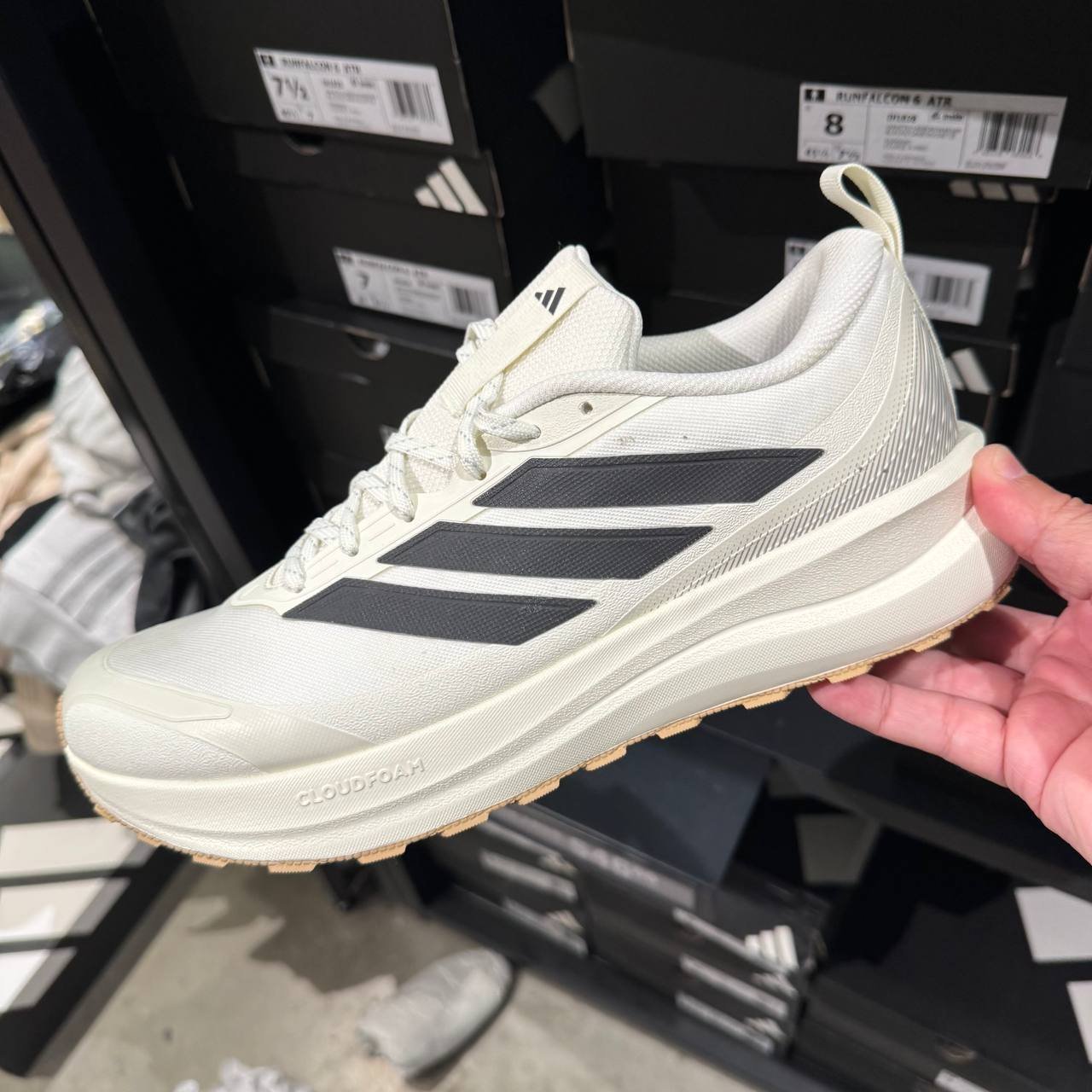 RUNFALCON