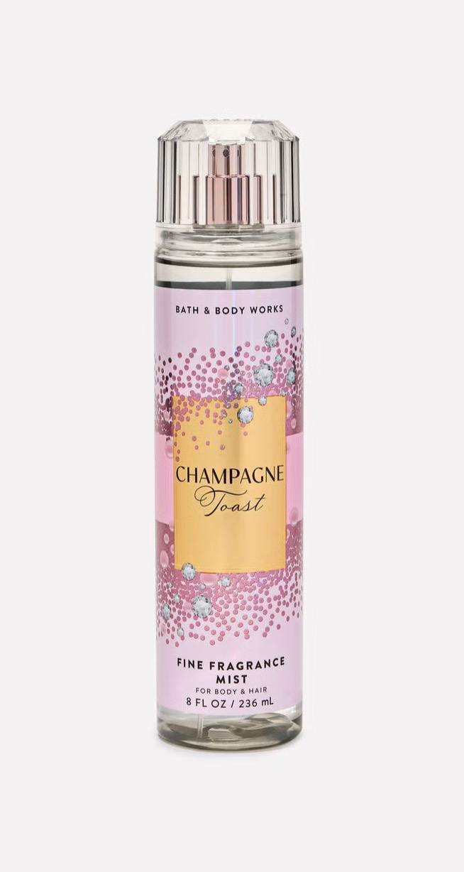 Bory Splash Champanhe Tost 236 ml