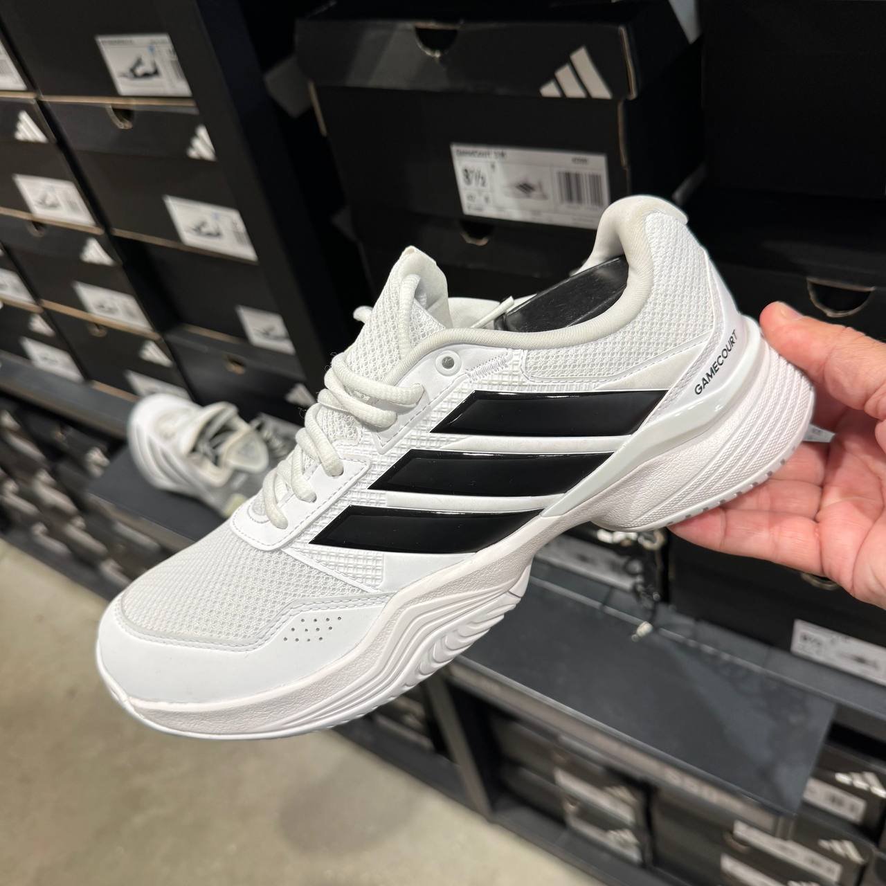GAME COURT 3M
