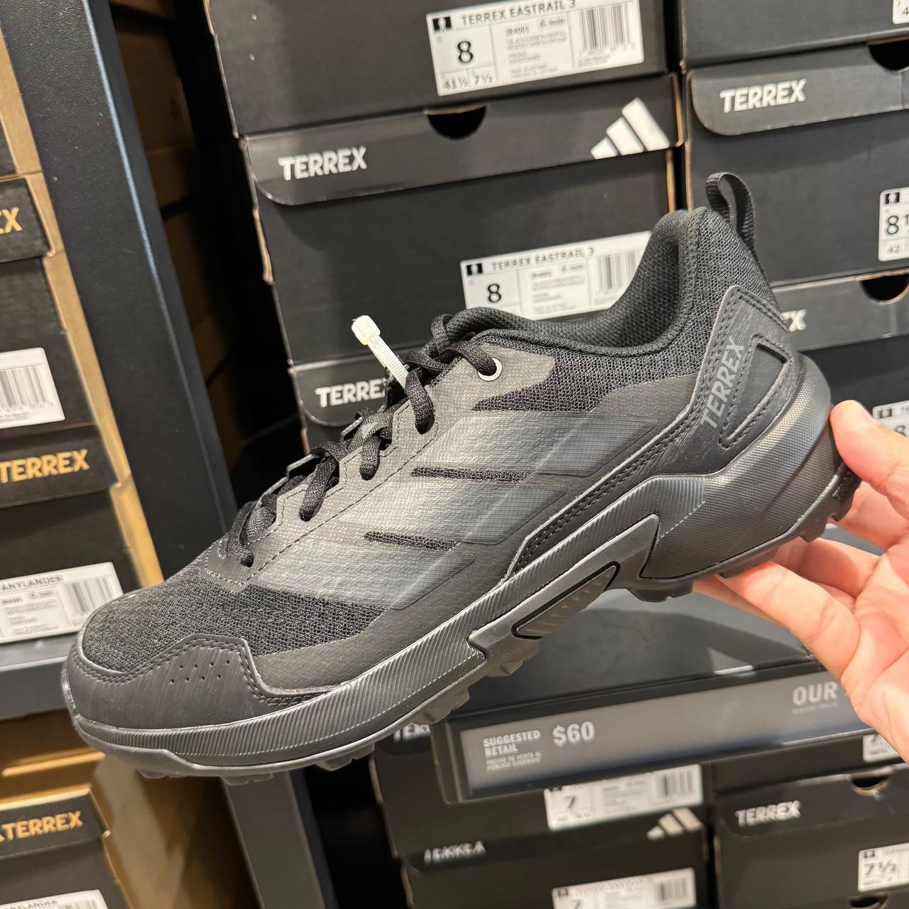 TERREX EASTRAIL 3