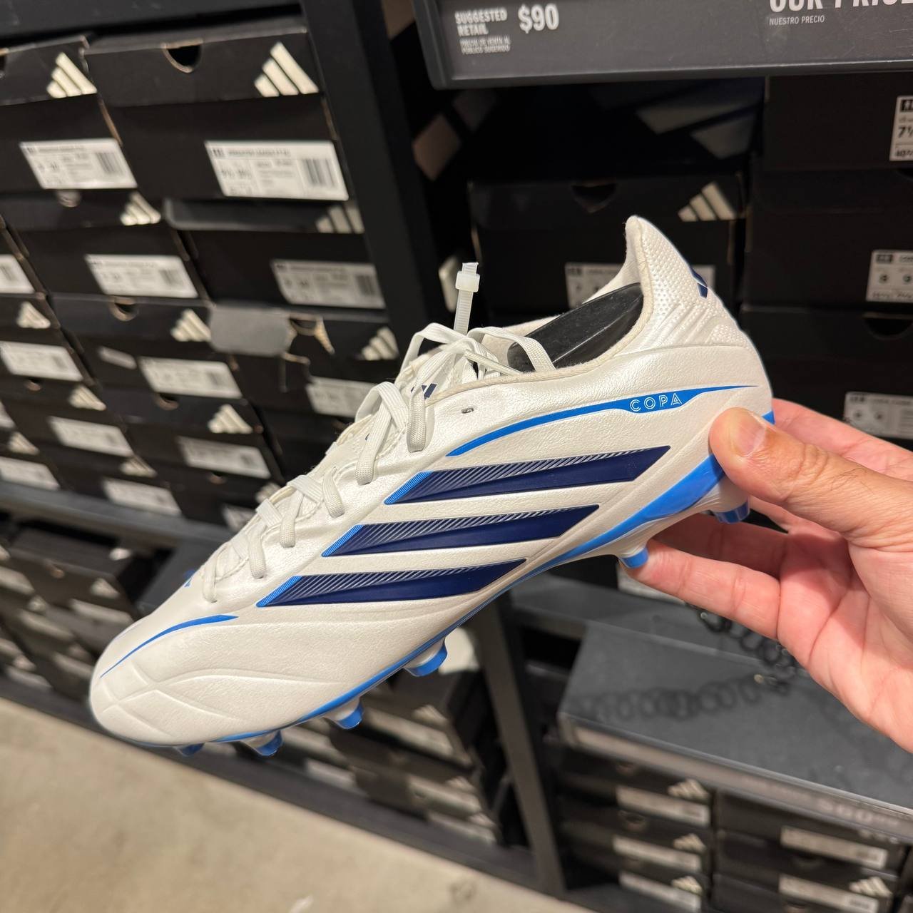 CHUTEIRA COPA PURE