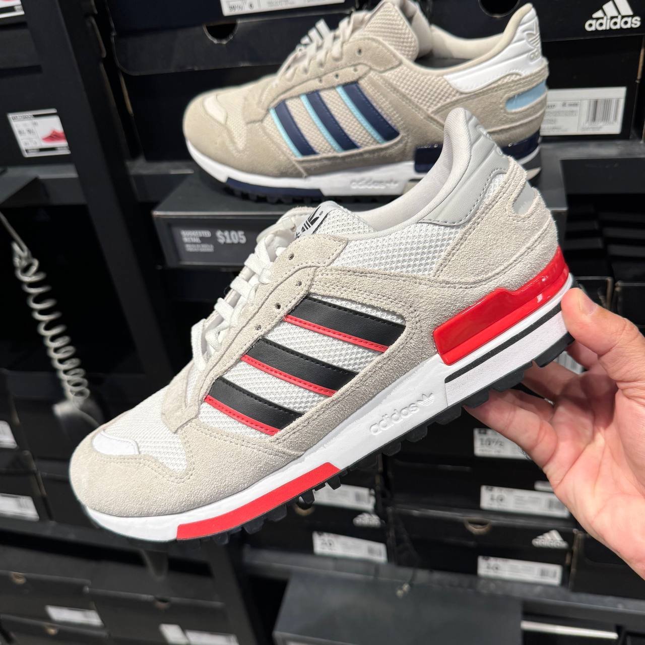 ZX 600