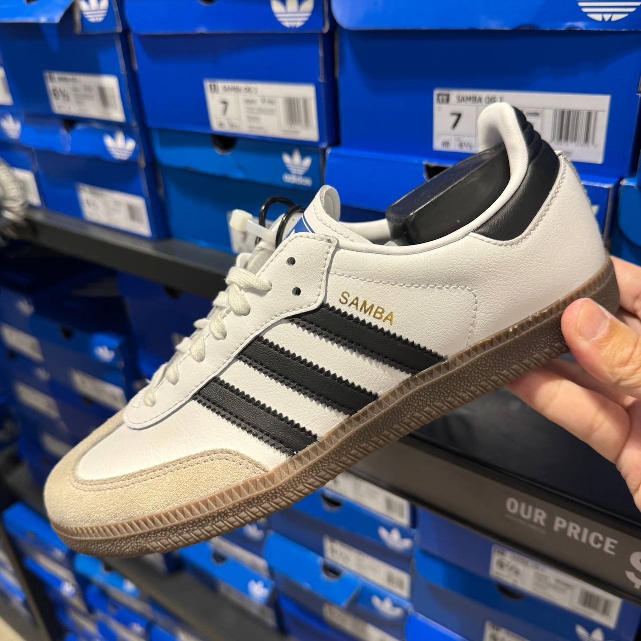 SAMBA