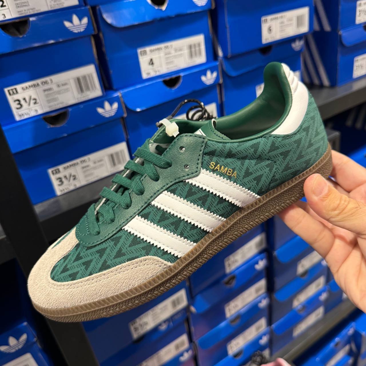 SAMBA