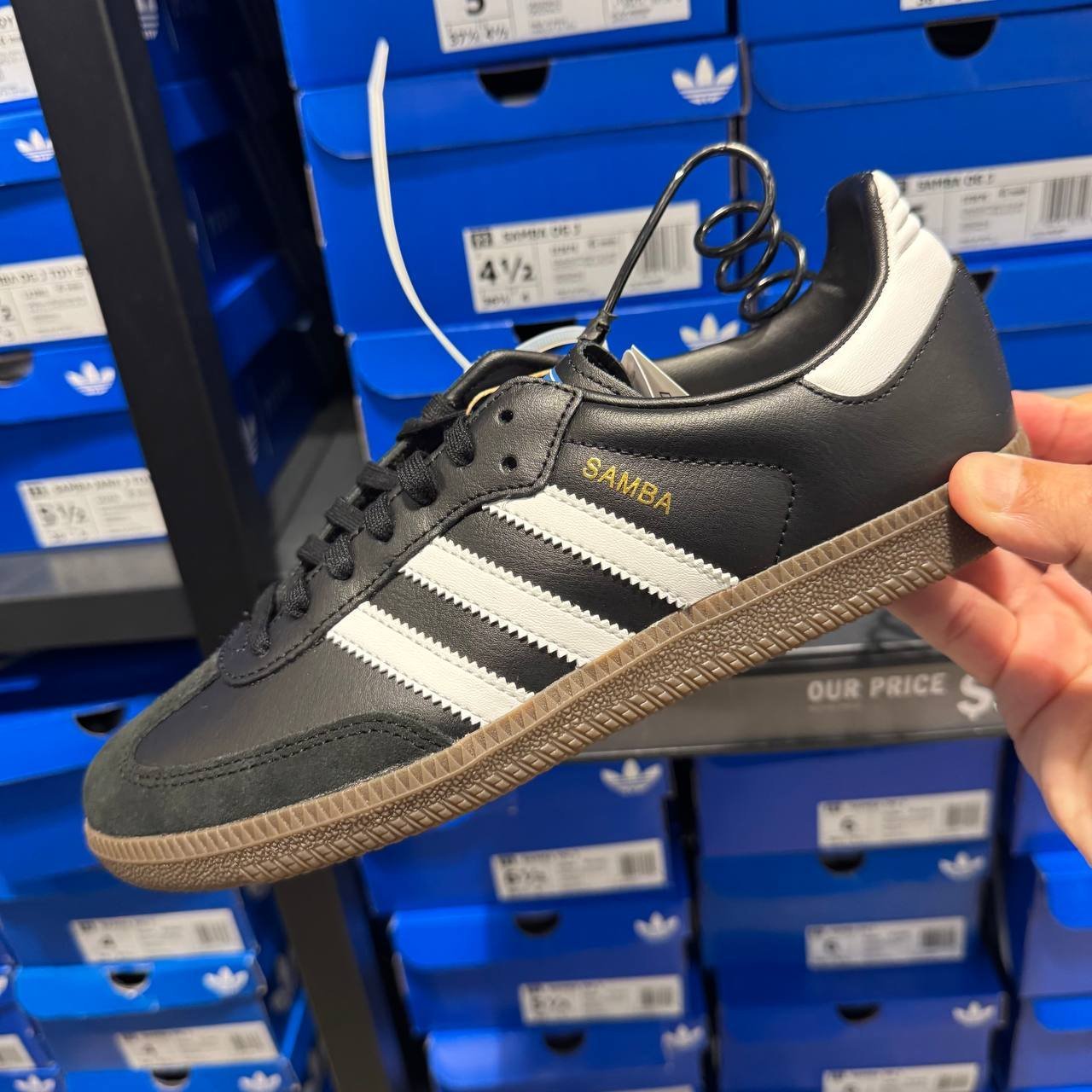 SAMBA
