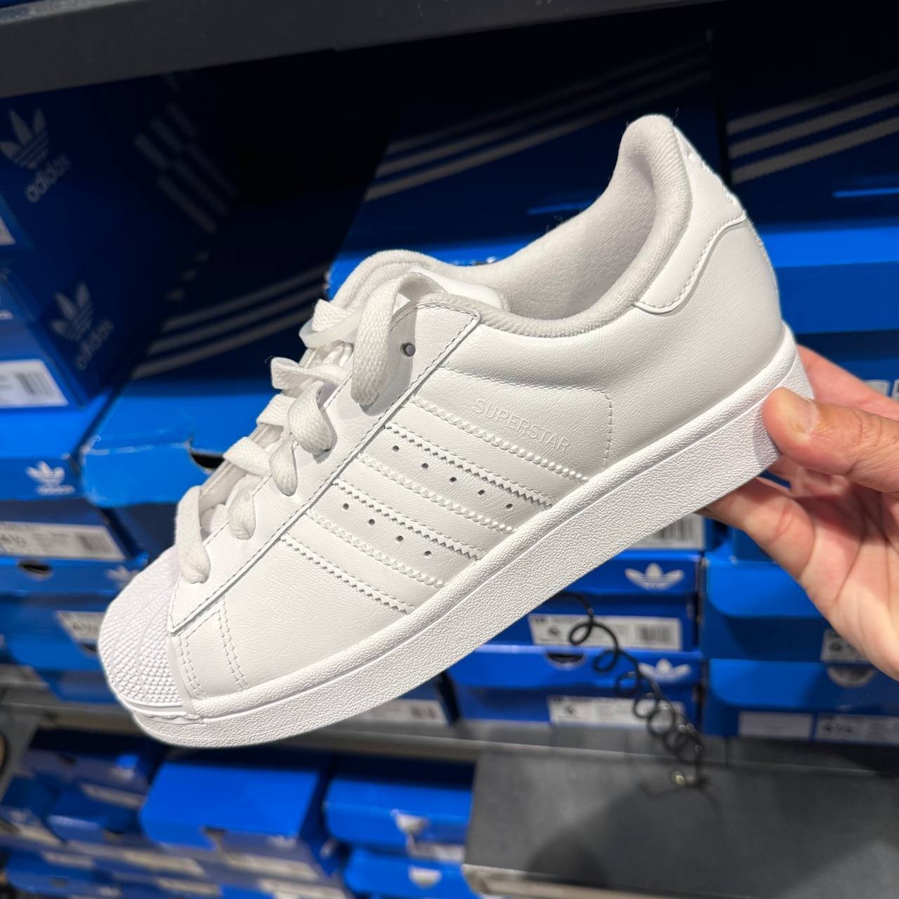 SUPERSTAR II