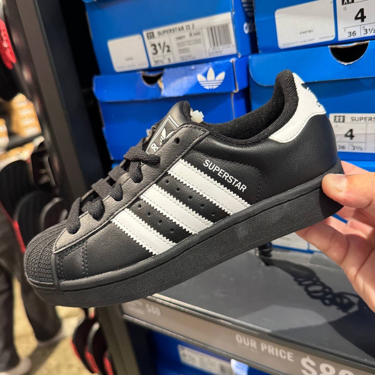 SUPERSTAR II