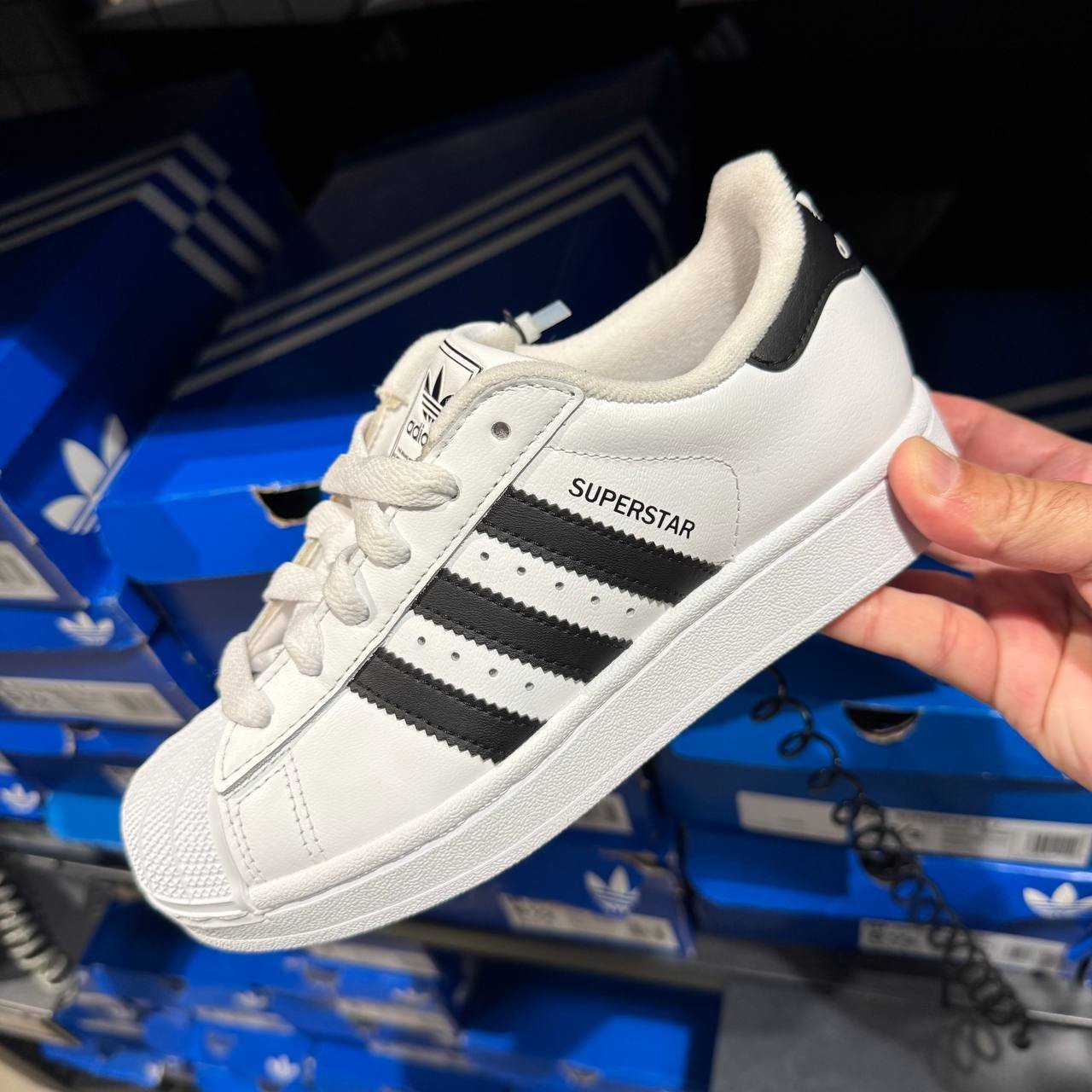SUPERSTAR II