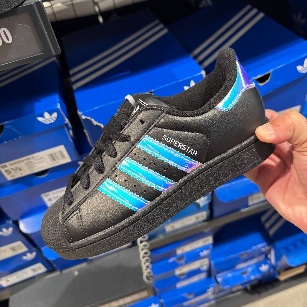 SUPERSTAR II