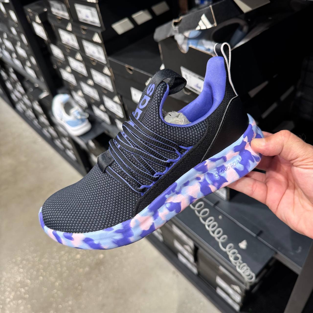 LITE RACER