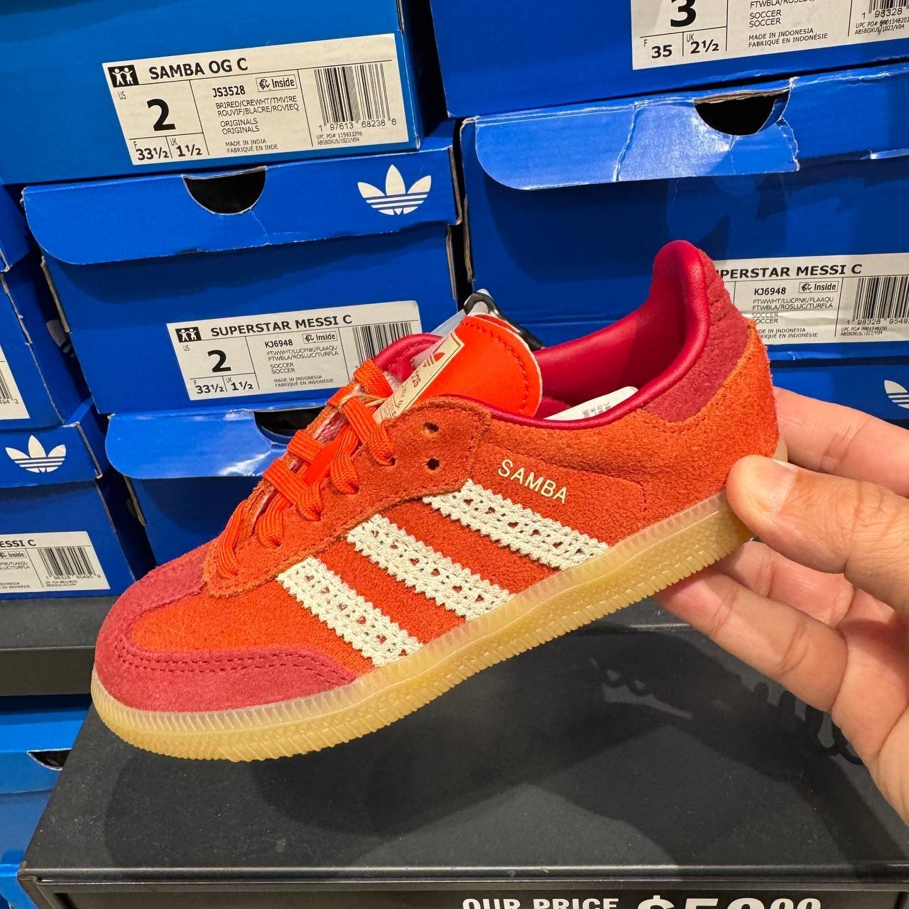 SAMBA