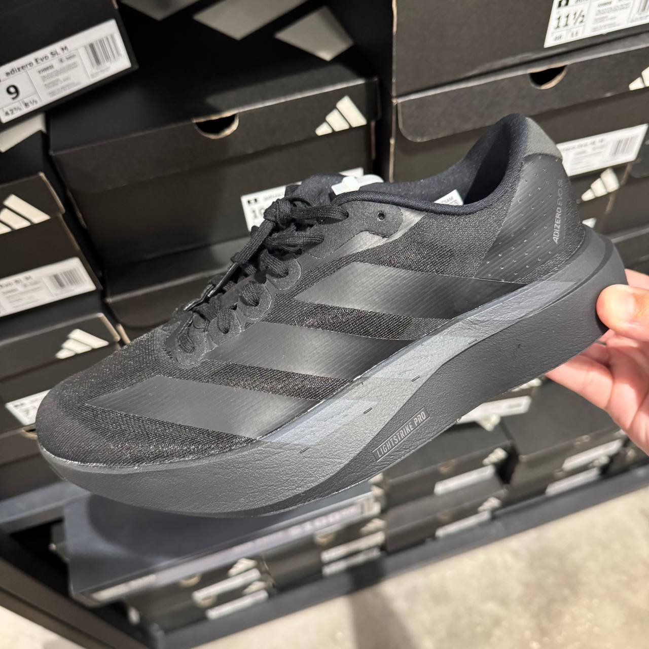 ADIZERO EVO