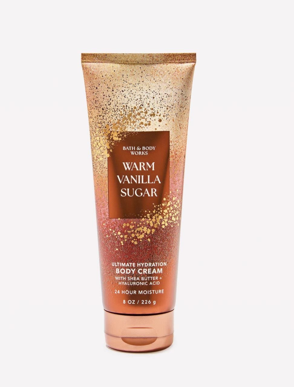Bory Cream Vanilla Sugar 

Doce, suave e tão clássico quanto eles, Warm Vanilla Sugar é um favorito dos fãs por um motivo. A baunilha cremosa gira em torno de florais puros e madeiras macias para uma fragrância aconchegante, envolvente e irresistível da qual você não se cansará. Como seu suéter de cashmere favorito, ele ganhará um lugar de topo em sua rotação.

Notas de fragrância: baunilha inebriante, orquídea branca, açúcar espumante, jasmim fresco e sândalo cremoso.