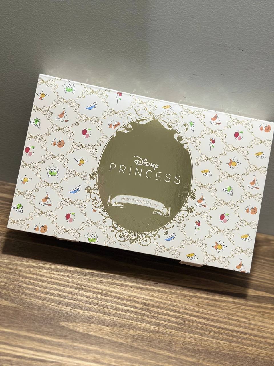 Coleção Princesas da Disney 7 mini Bory Splash completa coleção do Castelo