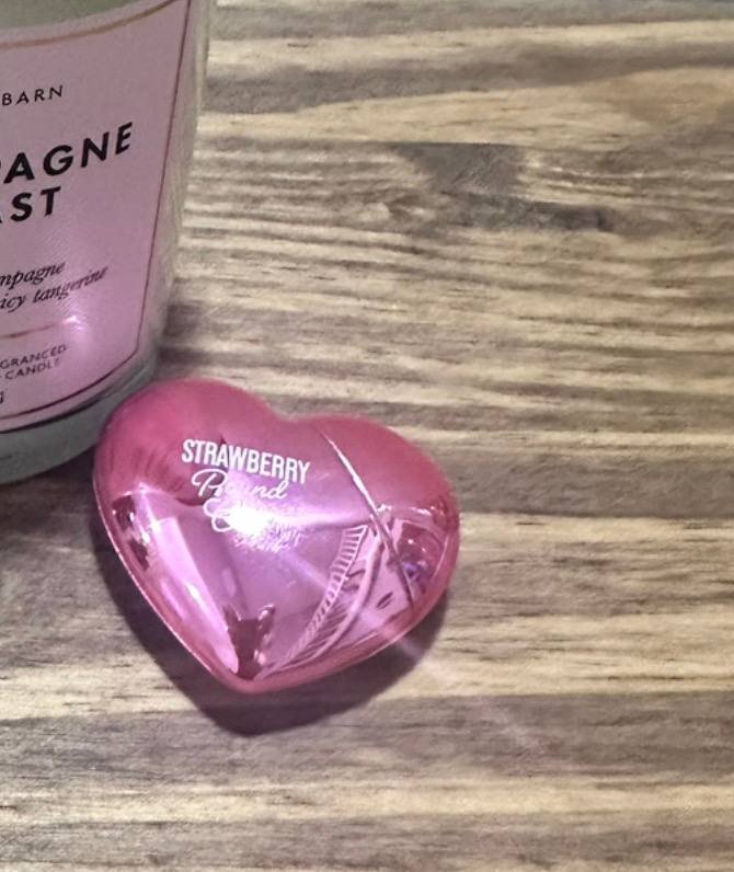Gloss Cintilante Thousand