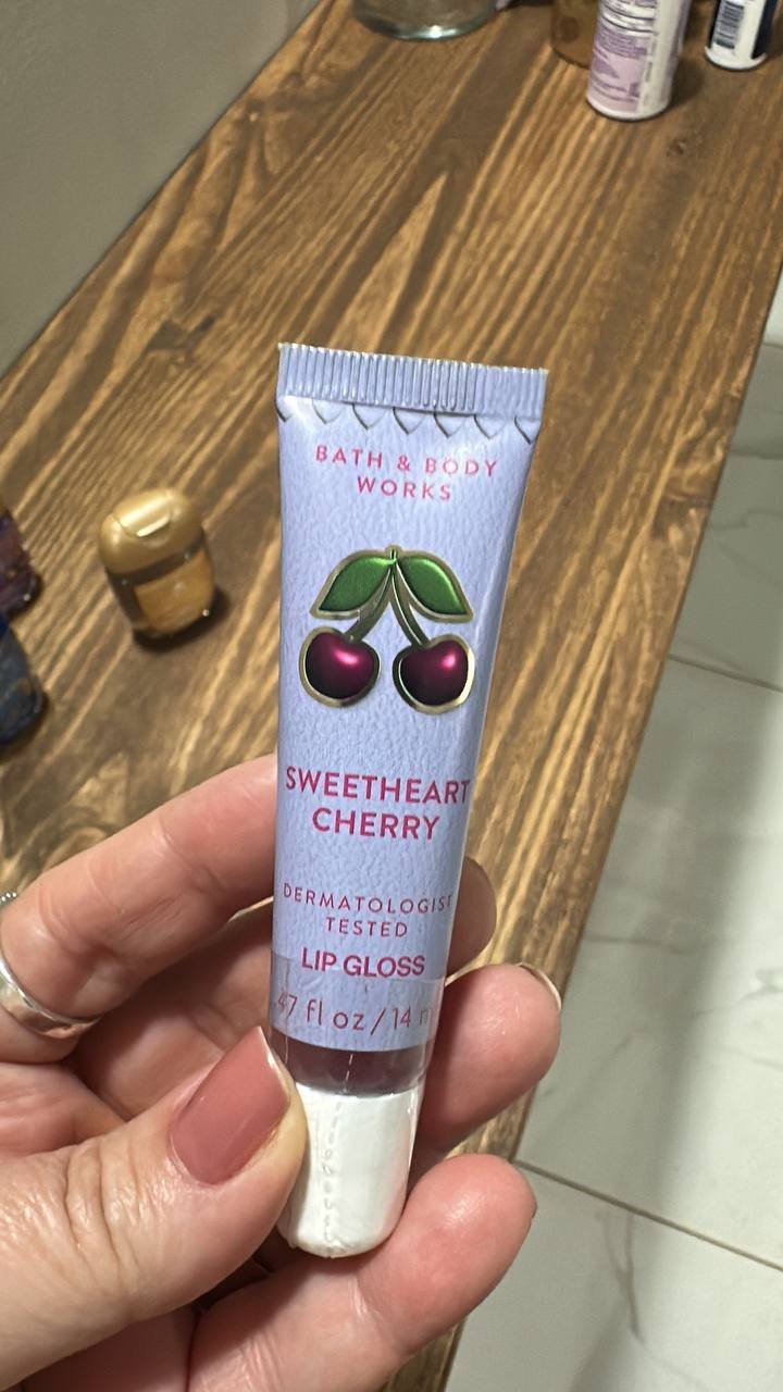 Gloss Cintilante Thousand