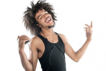 Songs about money — that’s what I want