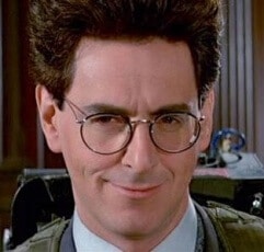 Need a leadership role model? Who you gonna call?