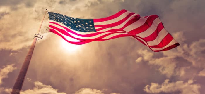 ‘The blood of heroes never dies’