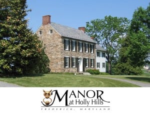 The Manor at Holly Hills The Manor at Holly Hills