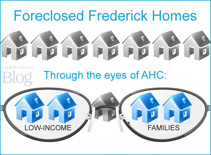 Affordable Housing Capitalizes on Foreclosures MacRo Commercial Real
