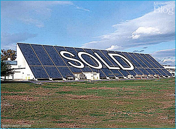 Annapolis Creates Bargains in Industrial Real Estate MacRo Commercial