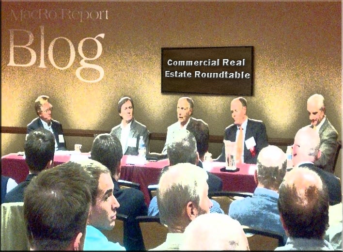 The Future of CRE in Frederick The Future of CRE in Frederick