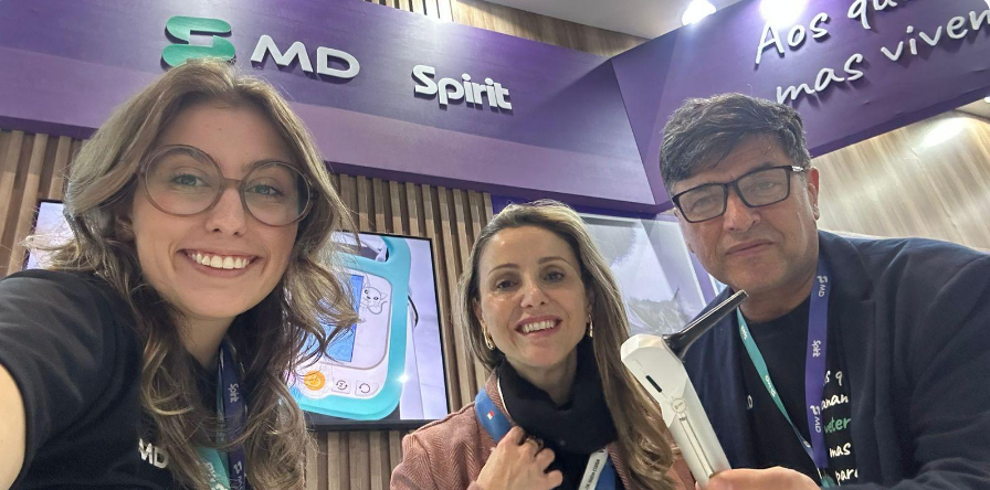 MD Spirit na PetSA + PetVet 2025!