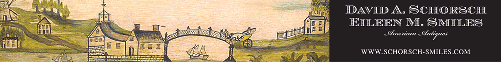 Banner David Schorsch