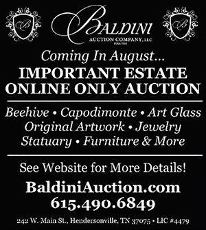 Baldini Auction