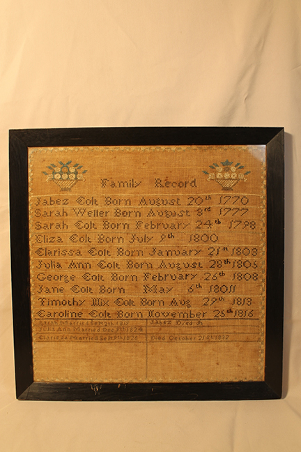 Sharon Boccelli & Co. Auction