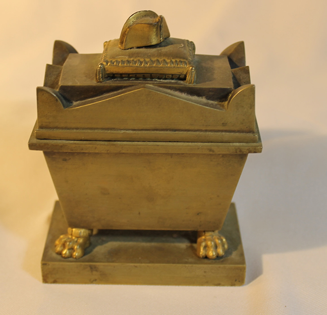 Sharon Boccelli & Co. Auction