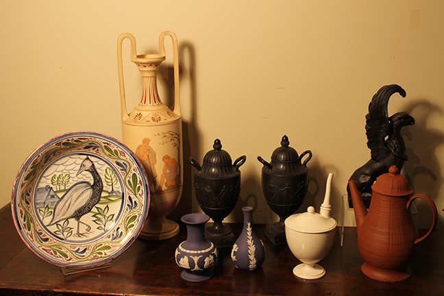 Boccelli Auction